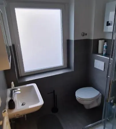 Naehe Helios Krankenhaus, Netflix, Prime Appartement *