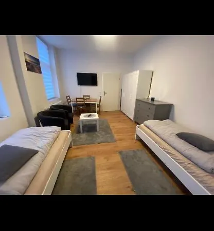 Naehe Helios Krankenhaus, Netflix, Prime *