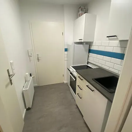 Naehe Helios Krankenhaus, Netflix, Prime Appartement *