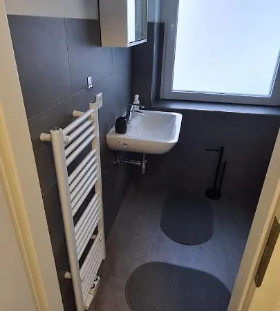 Naehe Helios Krankenhaus, Netflix, Prime Appartement
